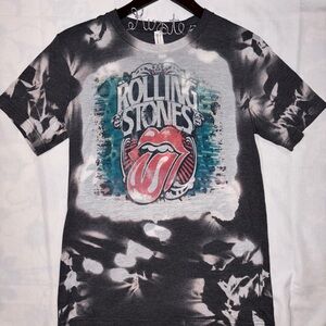 Rolling Stones Graphic Tee -COPY LISTING
